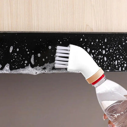 Kit de 3 Brosses à Biberons Amovibles