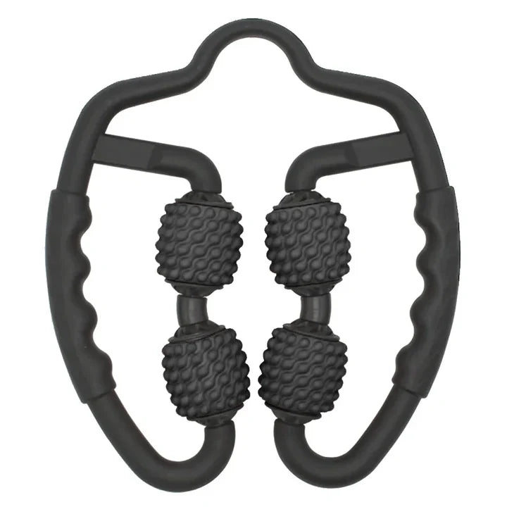 Masseur - Rouleau Anti-cellulite