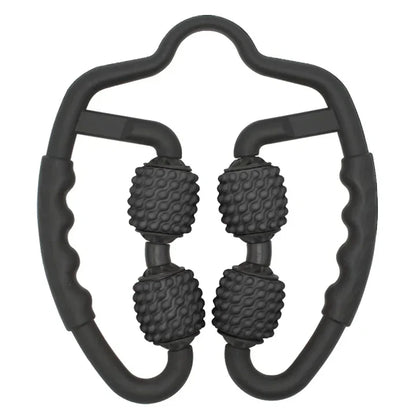 Masseur - Rouleau Anti-cellulite
