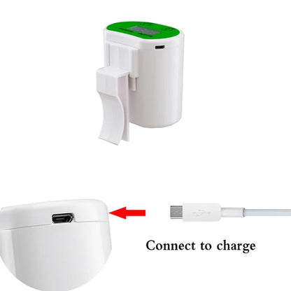 Système D' Arrosage Automatique Des Plantes Avec USB - Arrosage Goutte À Goutte Efficace