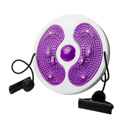 Core Trainer pour Tout le Corps avec Thérapie Magnétique