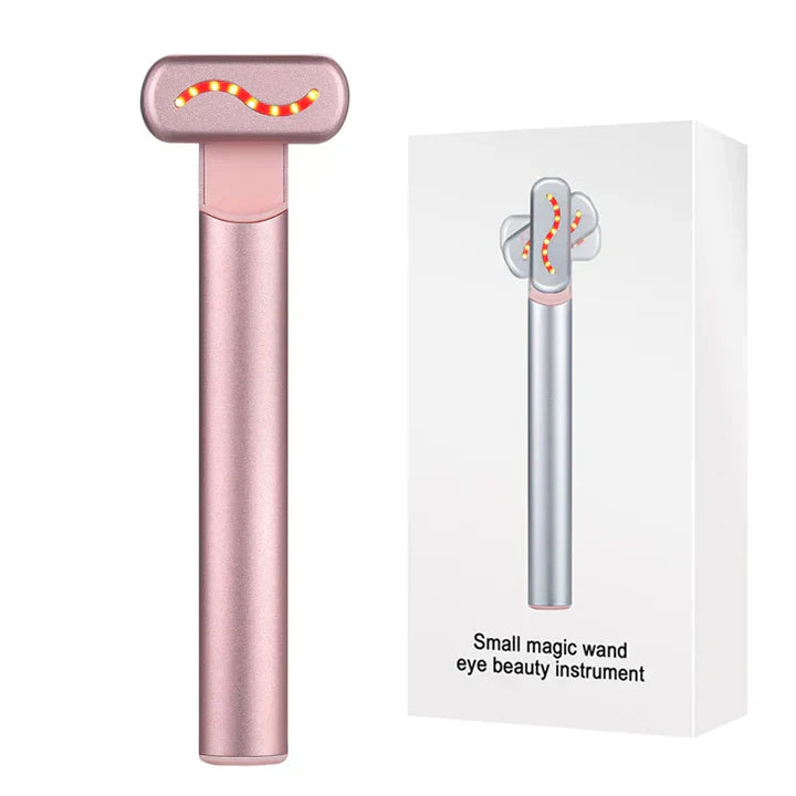 Appareil de Lifting Facial Ems à Micro-courant