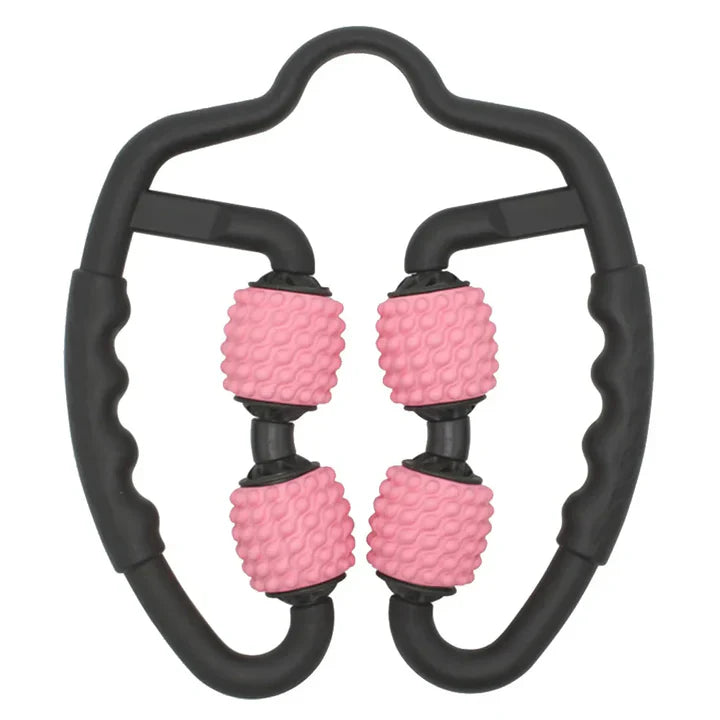 Masseur - Rouleau Anti-cellulite