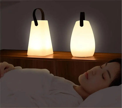 Lampe Mobile Étanche Sans Fil