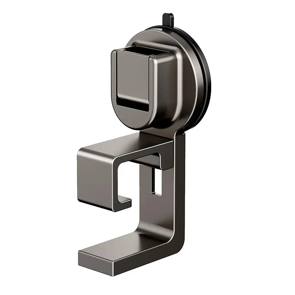 Crochet à Ventouse Moderne et Pratique