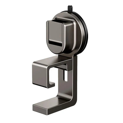 Crochet à Ventouse Moderne et Pratique