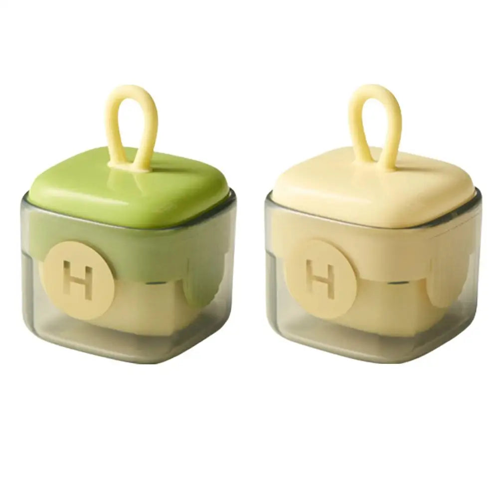 Rouleau Adhésif Réutilisable Pour Les Cheveux Et Les Peluches En Déplacement