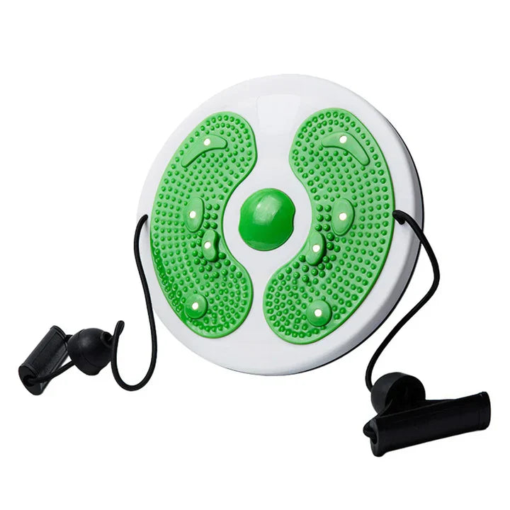 Core Trainer pour Tout le Corps avec Thérapie Magnétique