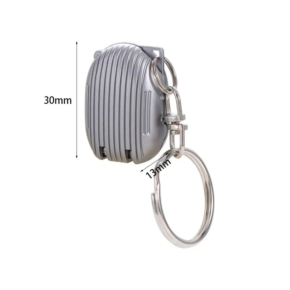 Mini Pendentif Clé à Clouer