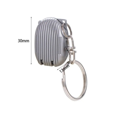 Mini Pendentif Clé à Clouer