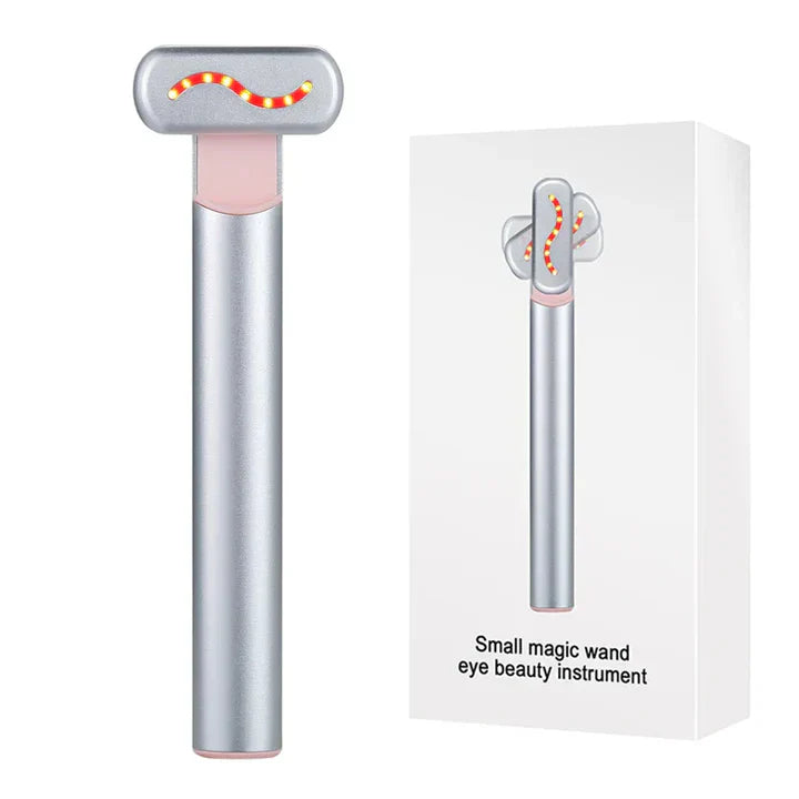 Appareil de Lifting Facial Ems à Micro-courant