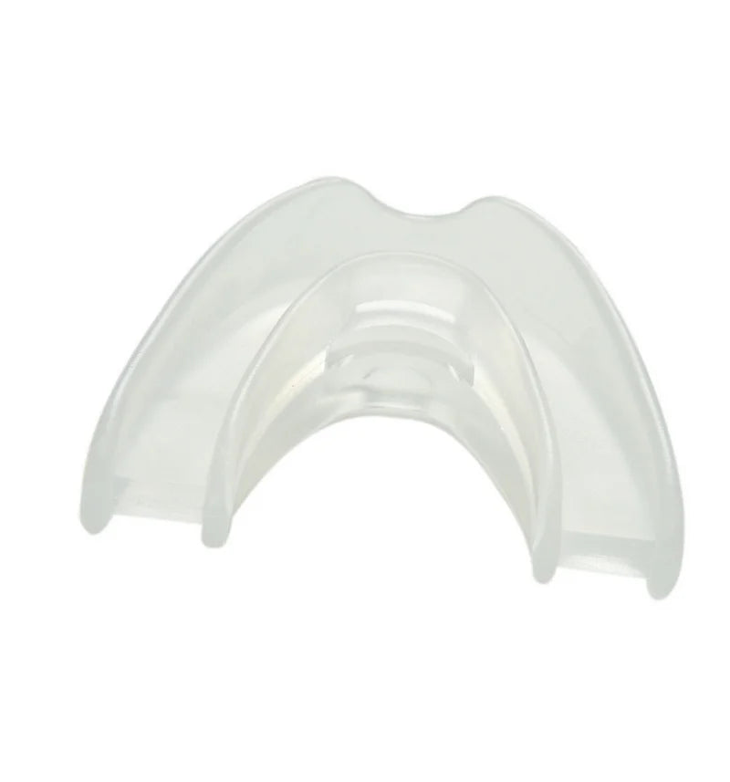 Protection Buccale Anti-ronflement et Protection Contre le Grincement des Dents