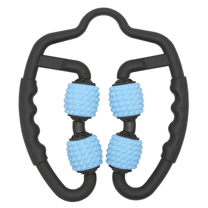 Masseur - Rouleau Anti-cellulite