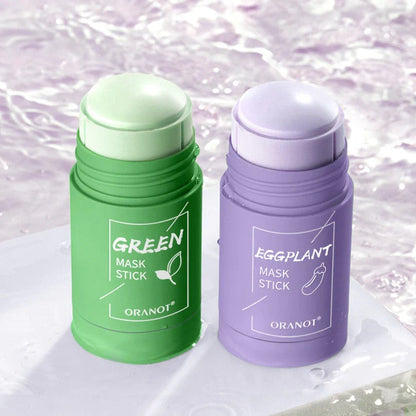 Greenmask | Masque Facial au Thé Vert