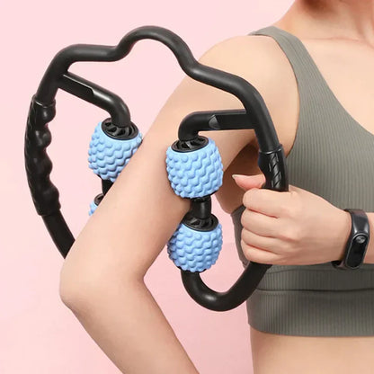Masseur - Rouleau Anti-cellulite