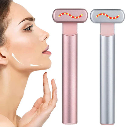 Appareil de Lifting Facial Ems à Micro-courant