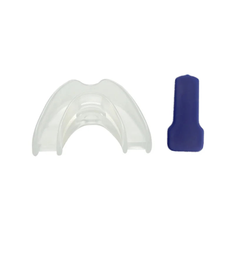 Protection Buccale Anti-ronflement et Protection Contre le Grincement des Dents