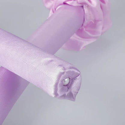 Annelieskruller | Appareil à Boucler Sans Chaleur pour Femmes