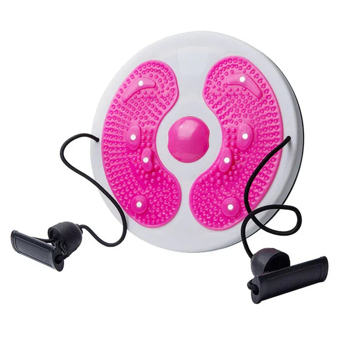 Core Trainer pour Tout le Corps avec Thérapie Magnétique
