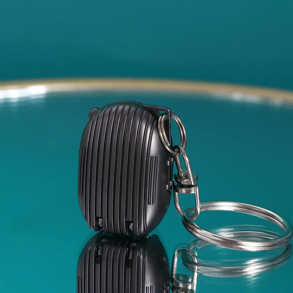 Mini Pendentif Clé à Clouer