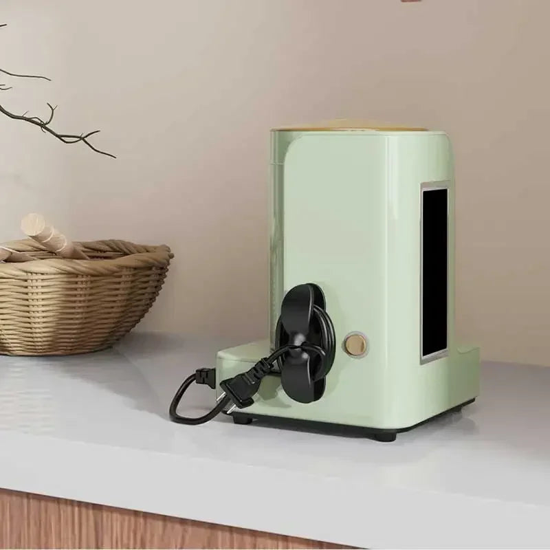 Set de 5 Organisateurs de Câbles Pratiques et Polyvalents