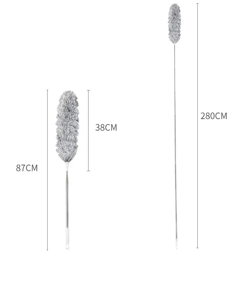 Nettoyeur de Poussière Flexible