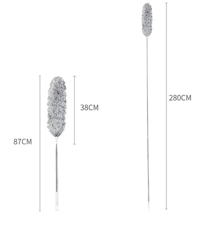 Nettoyeur de Poussière Flexible