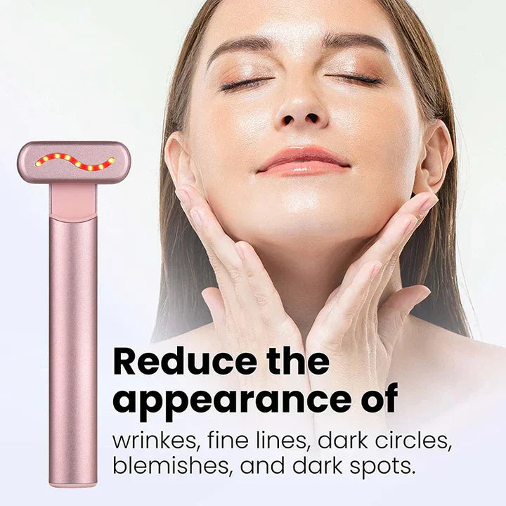 Appareil de Lifting Facial Ems à Micro-courant