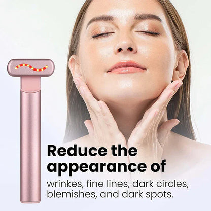 Appareil de Lifting Facial Ems à Micro-courant
