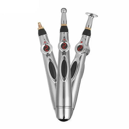 Stylo de Massage Électrique D' Acupuncture