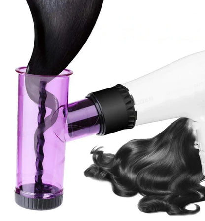 Magie Des Boucles - Appareil À Friser Automatique