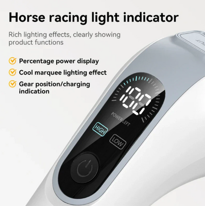 Brosse de Nettoyage Électrique Sans Fil avec 7 Embouts Interchangeables