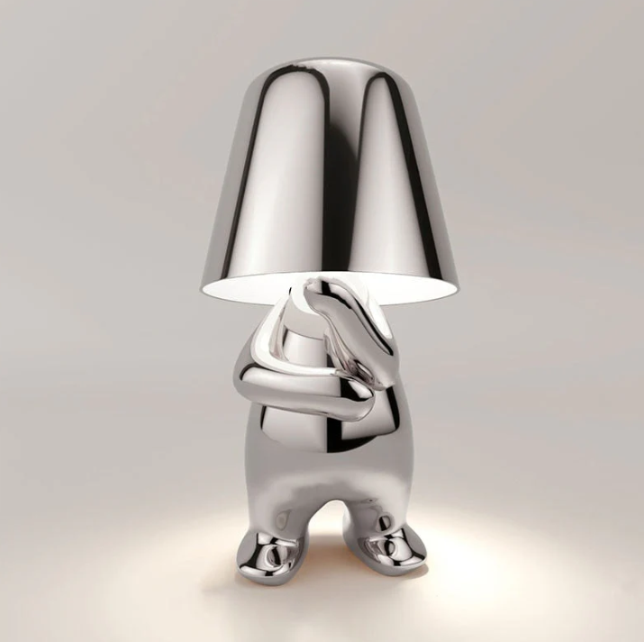 Mignonne Lampe de Table