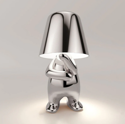 Mignonne Lampe de Table