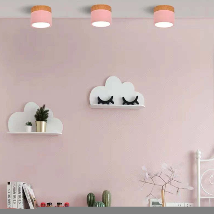 Plafonnier Led Moderne D' Inspiration Morandi