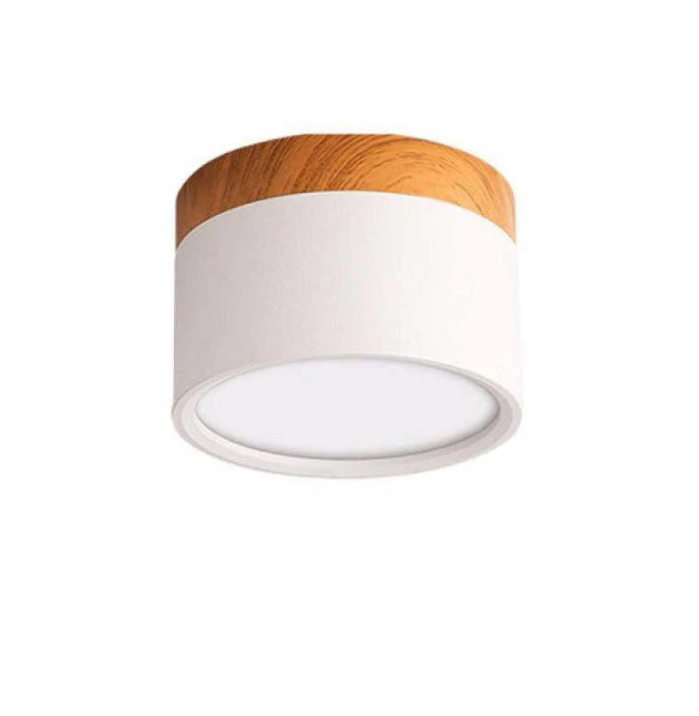 Plafonnier Led Moderne D' Inspiration Morandi