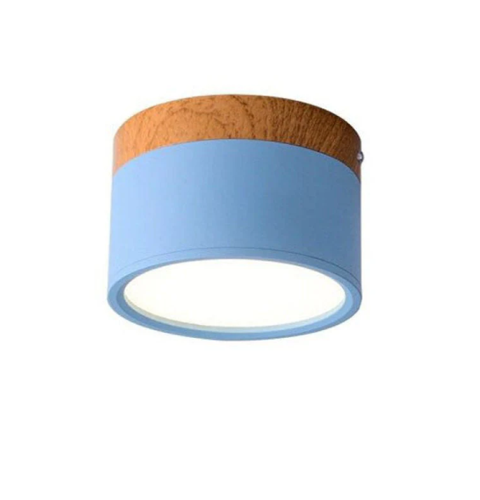 Plafonnier Led Moderne D' Inspiration Morandi