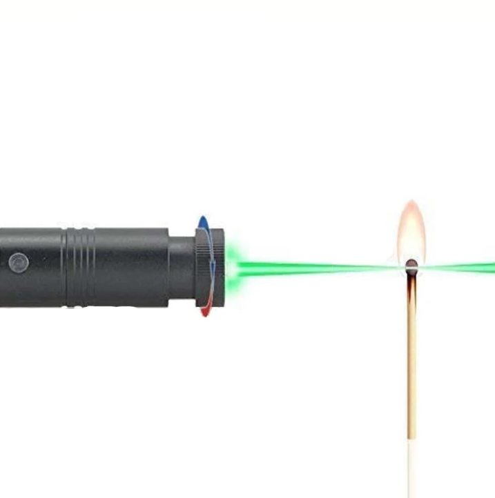 Pointeur Laser Haute Puissance