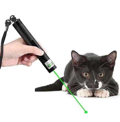 Pointeur Laser Haute Puissance