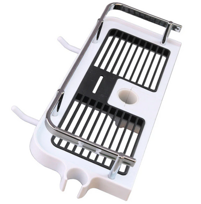 Étagère de Douche Peu Encombrante