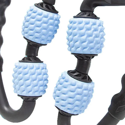 Masseur - Rouleau Anti-cellulite