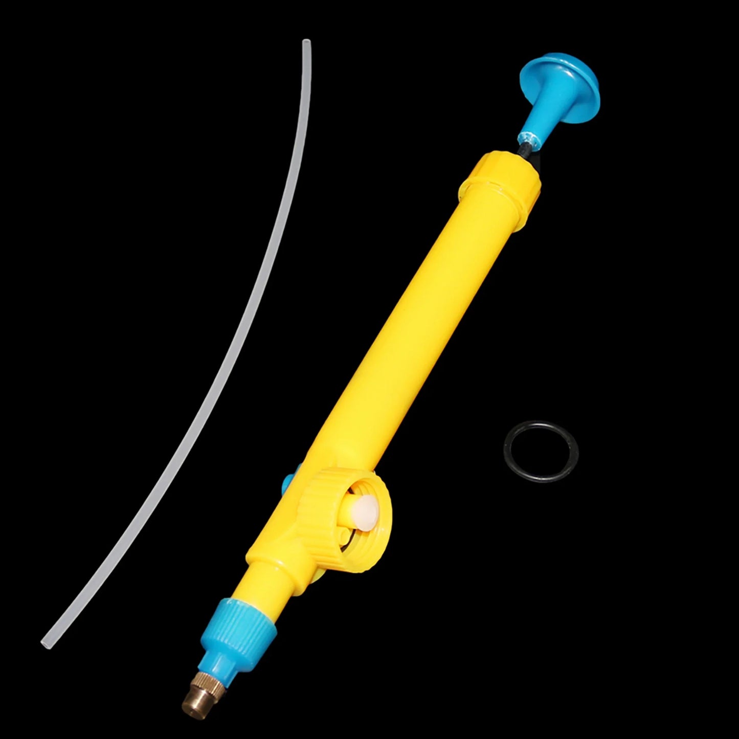 Pompe à Air Réglable - Pulvérisateur de Jardin Compact et Léger