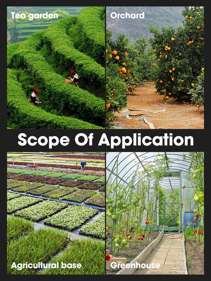 Tête De Désherbage - Outil Efficace Pour L' Entretien De La Pelouse Pour Enlever Les Mauvaises Herbes