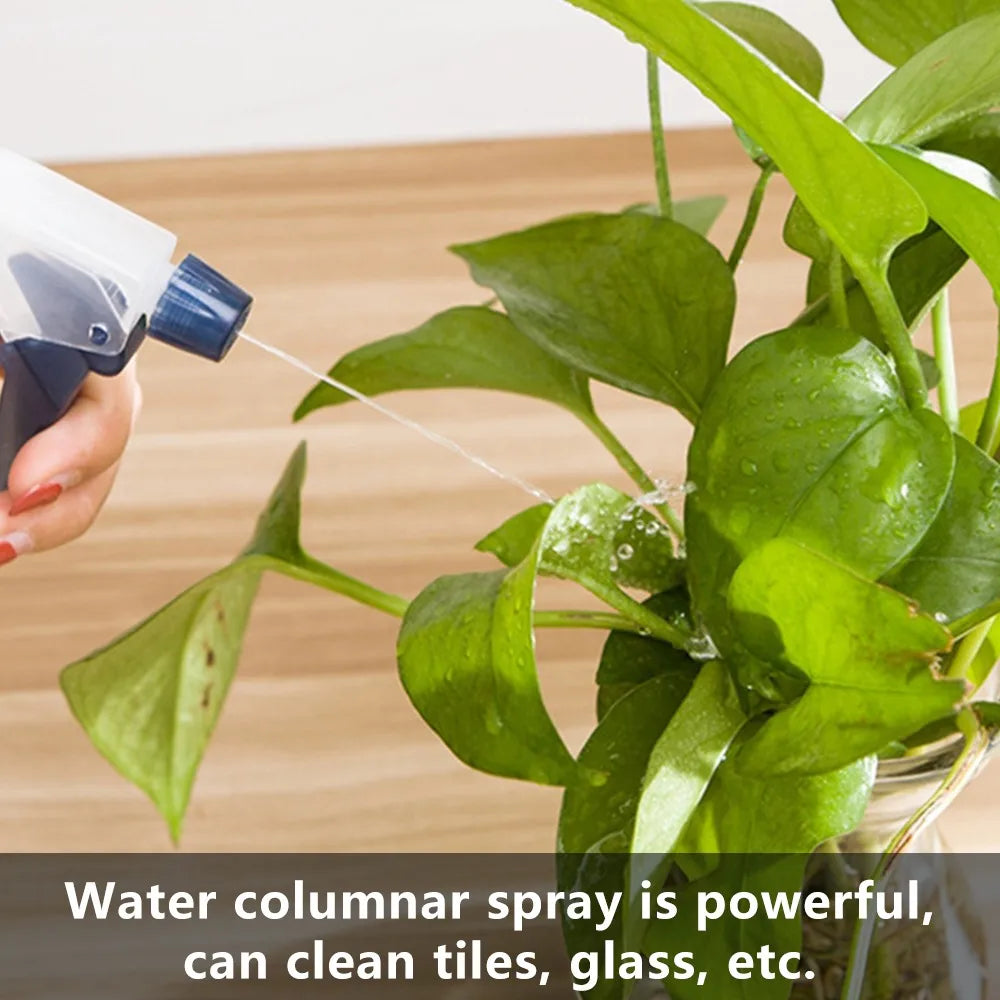 Vaporisateur Réglable avec Poignée Ergonomique pour une Manipulation Facile et une Utilisation Polyvalente