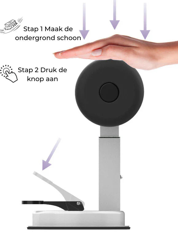 Appareil Compact pour Abdominaux