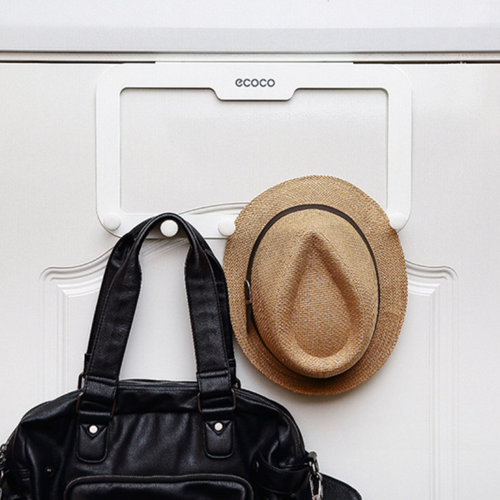 Crochet de Porte Pratique à Suspendre