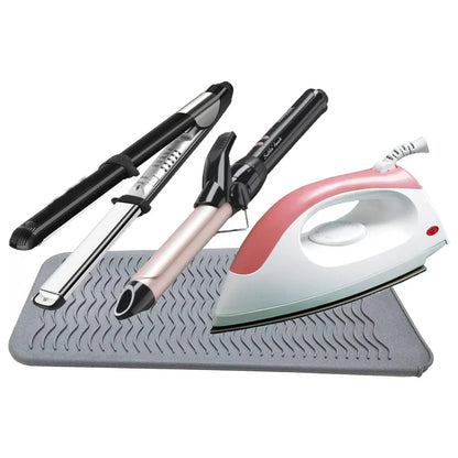 Support en Silicone Résistant à la Chaleur