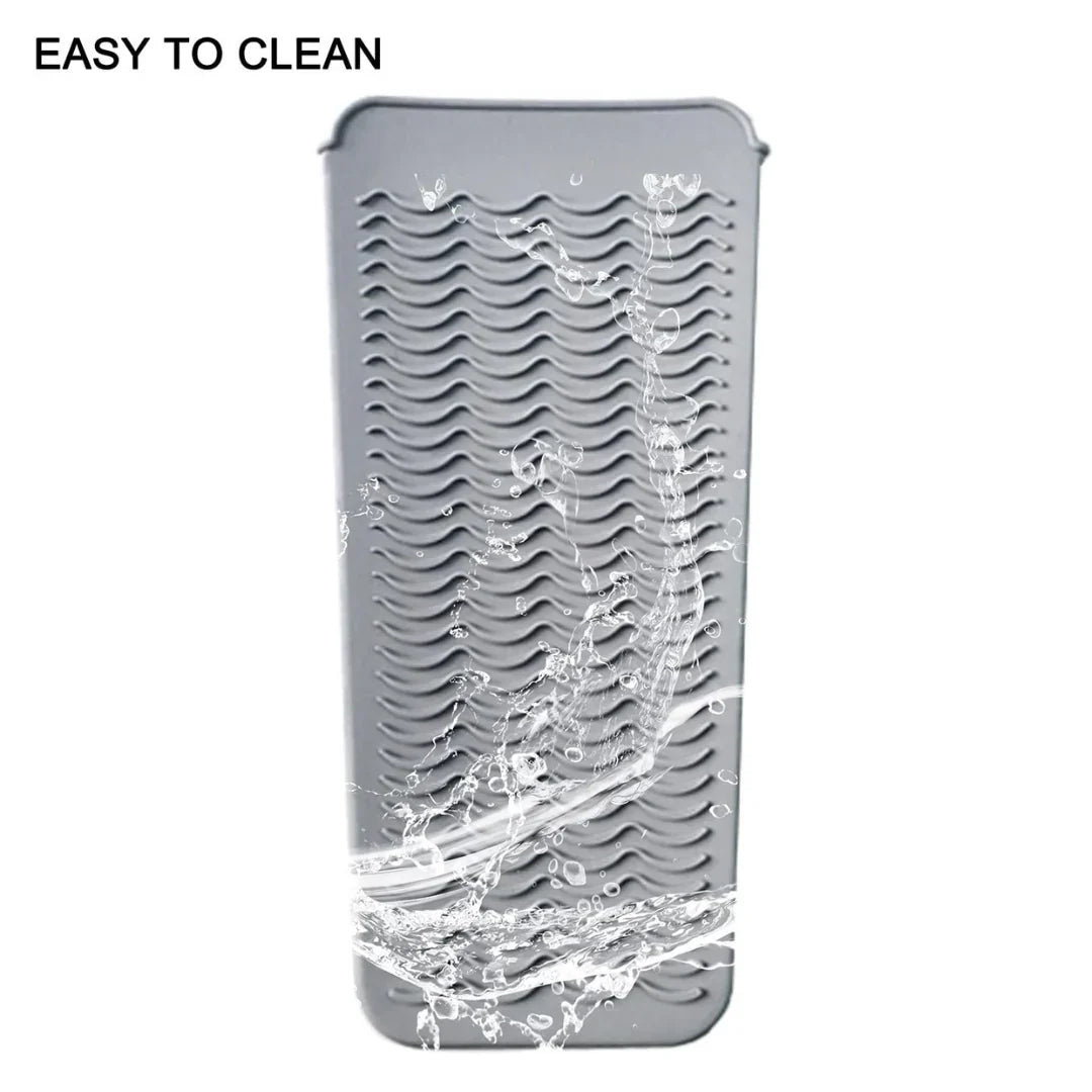 Support en Silicone Résistant à la Chaleur