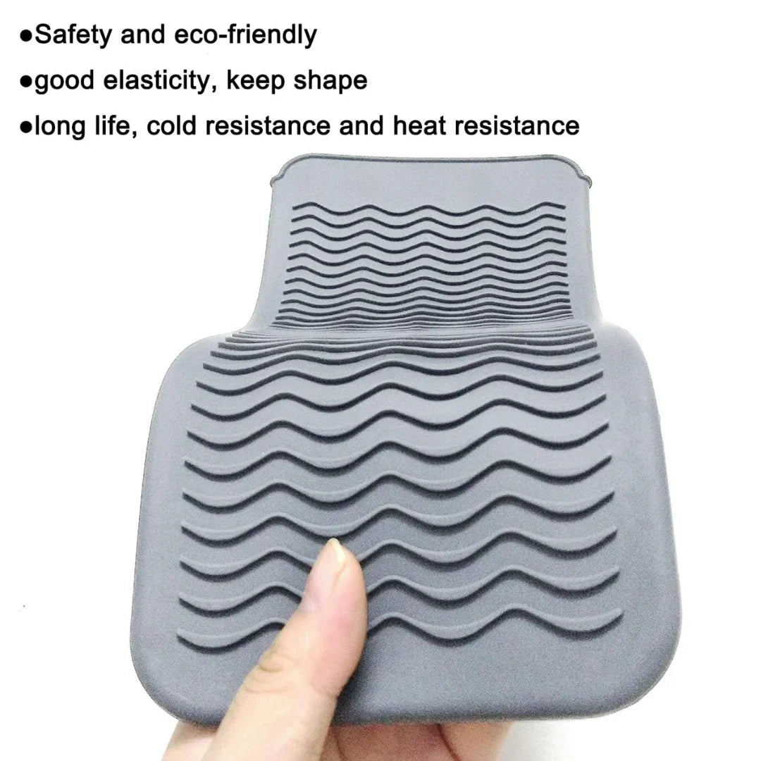 Support en Silicone Résistant à la Chaleur