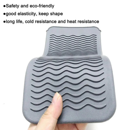 Support en Silicone Résistant à la Chaleur